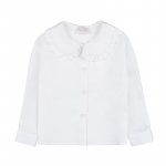 Camisa blanca con pliegues_9604