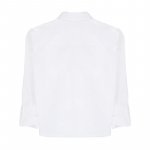 Camisa Popelina Blanca_6317