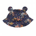 Cappellino con orecchie e fantasia_11829