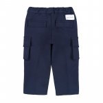 Cargo pants w/big pockets_10430