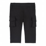 Cargo pants w/big pockets_9492