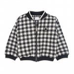 Checked Bomber_6743