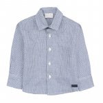 Checked  Shirt_11232