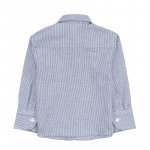 Checked  Shirt_11233