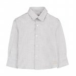 CHECKED SHIRT_6354