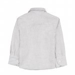 CHECKED SHIRT_6355