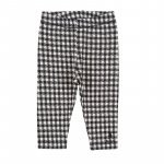 Checked Trousers_6770