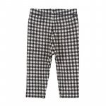 Checked Trousers_6771