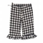 Checkered Palazzo Pants_6792