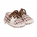 Checkered sneakers_10964