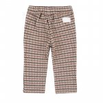 Checkered trousers_10680