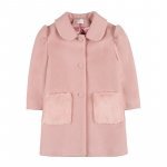 Coat with pockets_9728