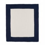 Coperta blu "little man"_10588