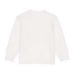 Cream "Amour" sweater_6702