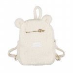 Cream backpack_9825