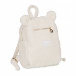 Cream backpack_9827