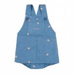 Denim romper_11353