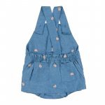 Denim romper_11354