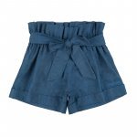 Denim shorts_11743