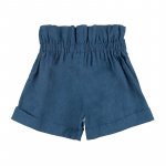 Denim shorts_11744