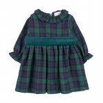 Dress in tartan_9829