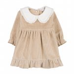 Beige skirt_10193