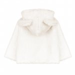 Faux fur jacket_6944