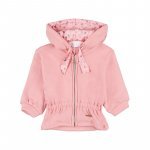 Sudadera Rosa con Capucha_6426