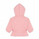 Sudadera Rosa con Capucha_6428