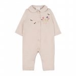 Front opening babygro_11846