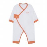 Front opening babygro_11713