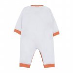 Front opening babygro_12352