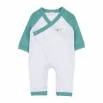 Front opening babygro_11584