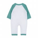 Front opening babygro_11585