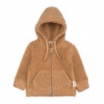 Fullzip Pelliccia Orsetto_6311