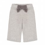 Gaucho Grigio in Lurex_6424