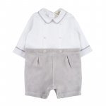 Gray babygro_9818