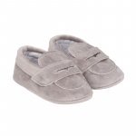 Gray moccasin_10508