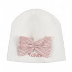 Hat with bow_9552