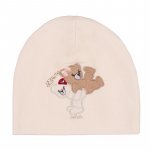 Hat with teddy bears_12394