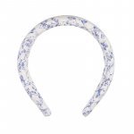 Headband in allover jungle_11791