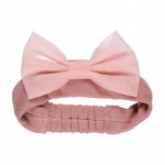 Headband with bow_10470