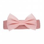 Headband with bow_10471