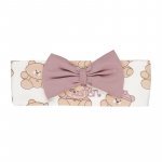 Headband with bow_9618