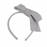 Headband with bow_9562