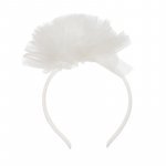 Headband with flower_10488