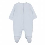 Light-blue babygro_10519