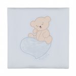 Light blue blanket_10004