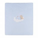 Light blue blanket_9901