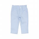 Lightblue Linen Trousers_7658